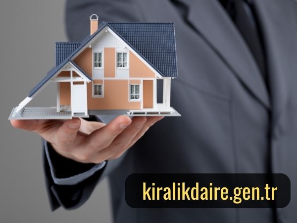 Karahalil Mahallesi Kiralık Daire